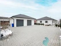 Prodej rodinného domu, Vitín, 142 m2