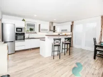 Prodej rodinného domu, Vitín, 142 m2