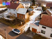 Prodej rodinného domu, Soběchleby, 30 m2