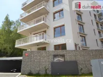 Pronájem bytu 1+kk, Praha - Košíře, Naskové, 30 m2