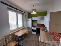 Prodej bytu 2+1, Krnov - Pod Cvilínem, SPC S, 55 m2