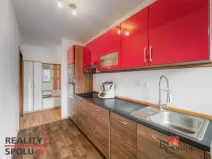 Prodej bytu 2+1, Klatovy - Klatovy II, Pod Koníčky, 54 m2