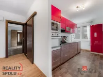 Prodej bytu 2+1, Klatovy - Klatovy II, Pod Koníčky, 54 m2