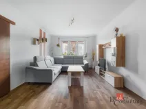 Prodej bytu 2+1, Klatovy - Klatovy II, Pod Koníčky, 54 m2