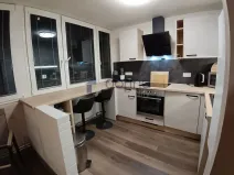 Pronájem bytu 3+kk, Praha, K Olympiku, 68 m2