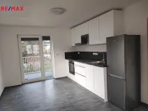 Pronájem bytu 2+kk, Praha, Společná, 65 m2