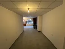 Pronájem obchodního prostoru, Uničov, Dr. Beneše, 107 m2