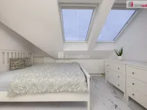 Prodej bytu 5+kk, Rakovník - Rakovník I, Nádražní, 130 m2