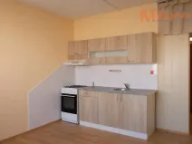 Pronájem bytu 1+1, Jirkov, Na Borku, 35 m2
