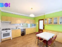 Pronájem rodinného domu, Litovel, Šmakalova, 180 m2