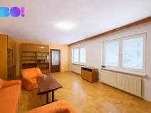 Pronájem rodinného domu, Litovel, Šmakalova, 180 m2