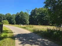 Prodej pozemku pro bydlení, Hamr na Jezeře, 3097 m2