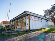 Prodej obchodního prostoru, Městec Králové, Míru, 180 m2