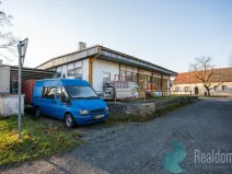 Prodej obchodního prostoru, Městec Králové, Míru, 180 m2