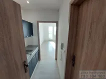 Pronájem bytu 1+kk, Opava - Kateřinky, Holasická, 25 m2