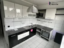 Pronájem bytu 3+1, Podbořany, Sídliště Míru, 68 m2