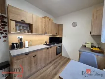 Pronájem bytu 3+1, Ostrava - Mariánské Hory, Pražákova, 57 m2