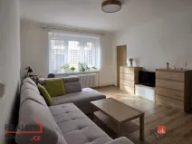 Pronájem bytu 3+1, Ostrava - Mariánské Hory, Pražákova, 57 m2