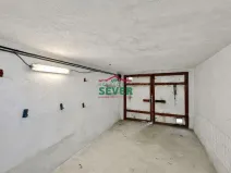 Prodej garáže, Bílina - Pražské Předměstí, 18 m2