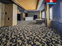 Pronájem obchodního prostoru, Litoměřice - Předměstí, Komenského, 3213 m2