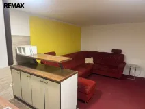 Pronájem bytu 2+kk, Napajedla, 50 m2