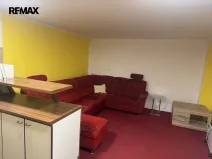 Pronájem bytu 2+kk, Napajedla, 50 m2
