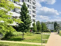 Pronájem bytu 2+kk, Praha, Lovosická, 58 m2