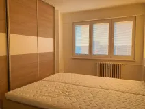 Pronájem bytu 3+1, Ostrava, Sokolovská, 62 m2