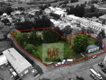 Prodej komerčního pozemku, Bystřice nad Pernštejnem, Lnářská, 5069 m2