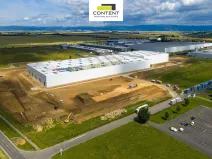 Pronájem výrobních prostor, Staňkovice, Jižní, 47500 m2