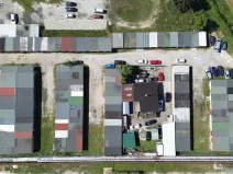 Prodej ostatní, České Budějovice, Čechova