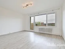 Pronájem bytu 2+kk, Brno - Bohunice, Pod nemocnicí, 44 m2