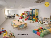 Pronájem obchodního prostoru, Mohelnice, U Brány, 270 m2