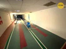 Pronájem obchodního prostoru, Mohelnice, U Brány, 270 m2