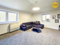 Prodej bytu 2+kk, Rychvald, U Pošty, 58 m2