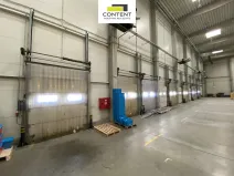 Pronájem skladu, Rudná, K Vypichu, 1880 m2