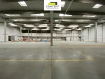 Pronájem skladu, Rudná, K Vypichu, 1880 m2