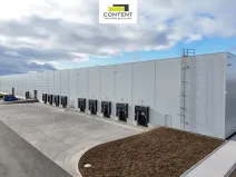 Pronájem skladu, Staňkovice, Jižní, 4246 m2