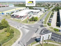 Pronájem skladu, Čestlice, Průhonická, 633 m2