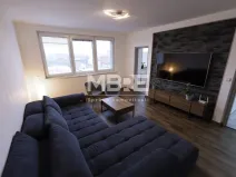 Pronájem bytu 3+1, Ostrava - Moravská Ostrava, Sládkova, 68 m2