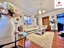 Pronájem bytu 3+1, Litvínov, S. K. Neumanna, 58 m2