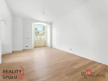 Pronájem bytu 1+kk, Jince, Slavíkova, 47 m2