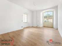 Pronájem bytu 1+kk, Jince, Slavíkova, 47 m2