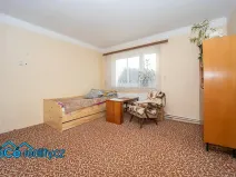 Prodej rodinného domu, Žďár nad Orlicí, 172 m2