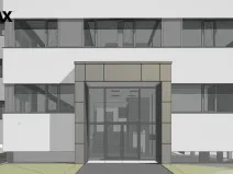 Pronájem obchodního prostoru, Jihlava, 200 m2