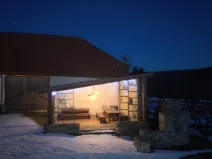 Prodej rodinného domu, Frymburk, 1140 m2