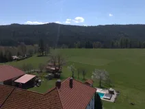 Prodej rodinného domu, Frymburk, 1140 m2