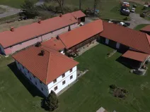 Prodej rodinného domu, Frymburk, 1140 m2