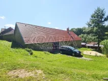 Prodej chalupy, Úlehle - Švejcarova Lhota, 120 m2