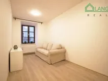 Pronájem bytu 2+1, Brno, Francouzská, 41 m2